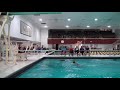 Olivia Motter Diving Sections 2017 1st Place