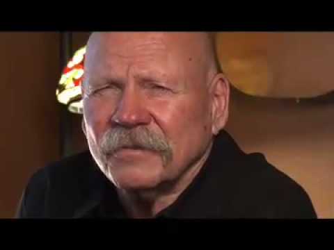 Barry McGuire Trippin the Sixties