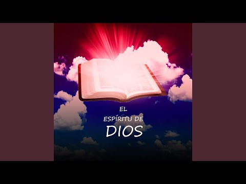 El Espíritu de Dios