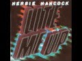 Can't Hide Your Love -  Herbie Hancock