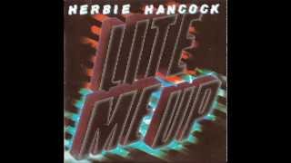 Can&#39;t Hide Your Love -  Herbie Hancock