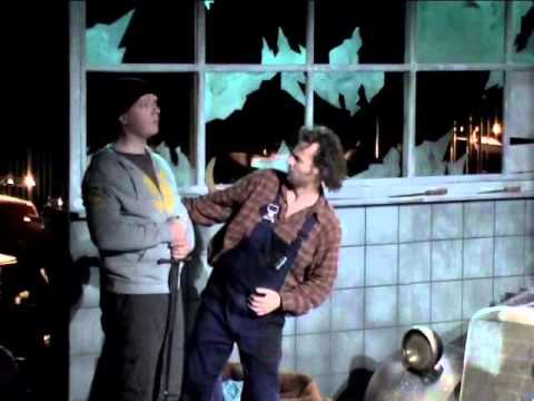 SIGURD DER DRACHENTÖTER