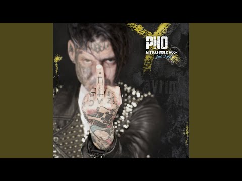 Mittelfinger hoch (Single Edit)