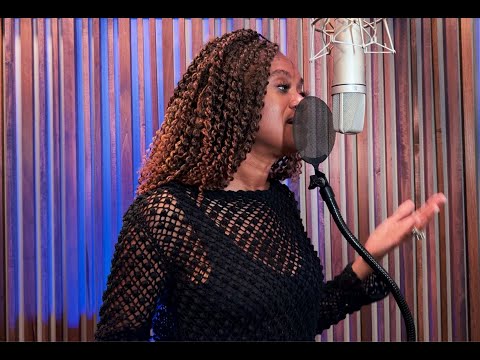 On the 4th of July (James Taylor) Cover - Lois Mahalia