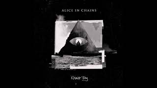 Alice In Chains - Deaf Ears Blind Eyes (2018 CD Audio)