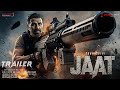JAAT Hindi Trailer Sunny Deol Randeep Hooda Gopi Chand Jaat Movie Teaser Trailer 2024