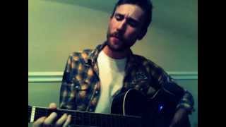 Frightened Rabbit - State Hospital Cover