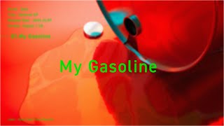 Cover art for My. Gasoline
