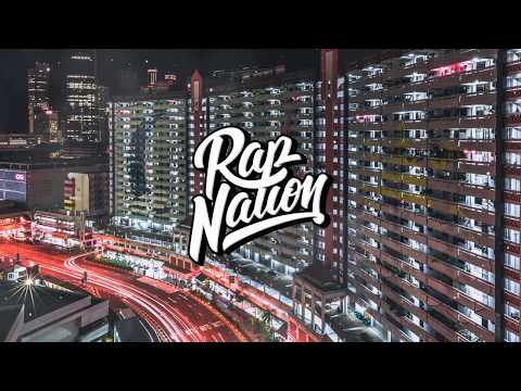 Anonymuz - Urameshi (prod. Downtime)