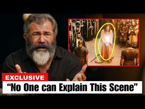 Mel Gibson Finally Breaks His Silence: “To this day, no one can explain it.