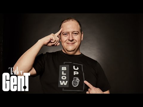 Juan Pablo Escobar, son of the infamous drug lord, now Sebastián Marroquín on living under a shadow