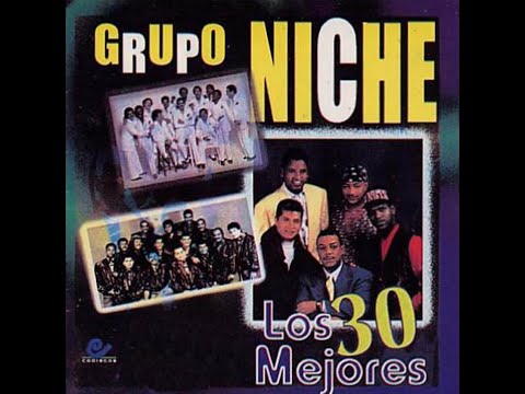 Perder Para Amar Grupo Niche Y Tito Gomez
