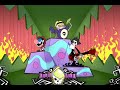 Ye Olde CN Games The Grim Adventures Of Billy Mandy Battle Of The Bands