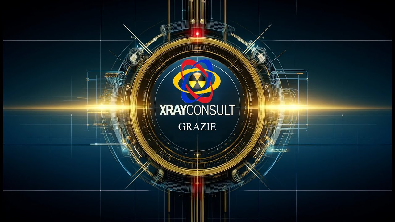 Video presentazione XRAYCONSULT