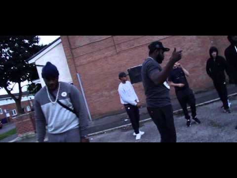 ONE WAY TV | JRAGE - #PULLUP