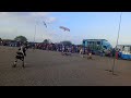 Kukumaji Ndubula Akatazwa Kuimba NYIMBO YAKE Ya Uyooooo Na Baba Yake NELEMI Ndani Ya MWAMASHIMBA