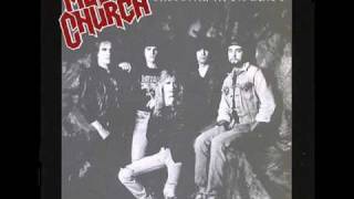 Metal Church - Fake Healer