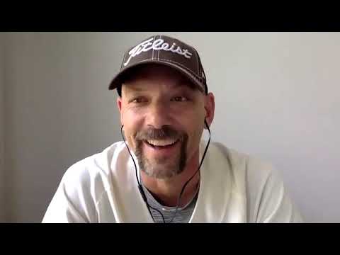 Hilltopper Baseball Extra Innings Podcast - Featuring Chris Michalak '89