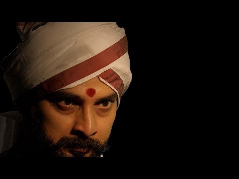 SHAKTIDASAN - A Poet's Quest for Truth | Mahakavi Bharathiar Documentary