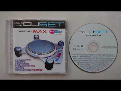 DJ Set Vol.2 (Max) 2004