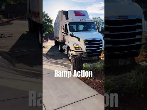 @hussle.motivate #truckdriving