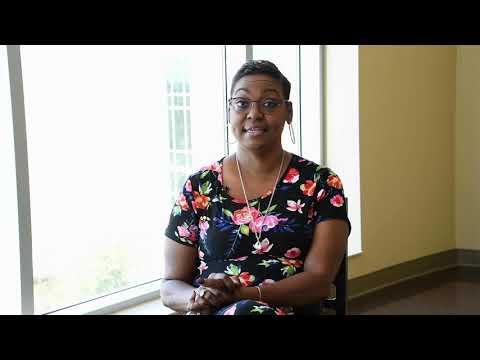 Bariatric Interview With Sandra Smith