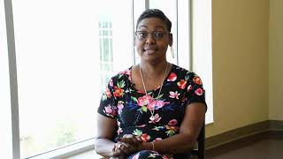 Bariatric Interview with Sandra Smith