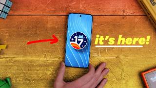 Android 17 Beta 1 is HERE: Everything new!