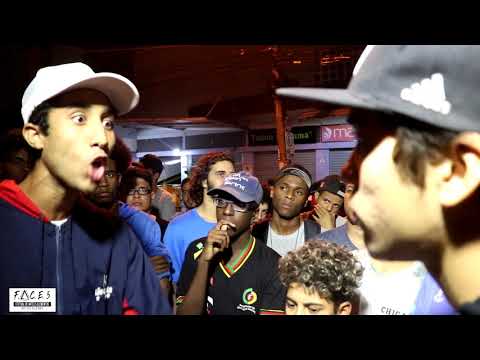 PBB + SELETIVA FACE5  - COUTINHO X AZPIRA - 1ª Fase