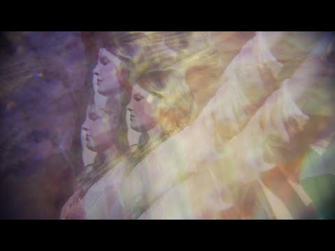 MIRANDA LEE RICHARDS COLOURS SO FINE [OFFICIAL VIDEO]