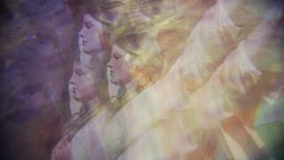 MIRANDA LEE RICHARDS COLOURS SO FINE [OFFICIAL VIDEO]