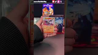Giving Away Our Pokémon Hits?! 👀 Ascended Heroes 🔥 #ascendedheroes #pokemon #packopenning #giveaway