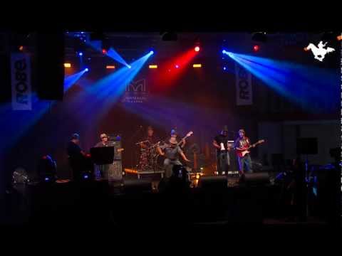 Hangfoglalás 2012 HD - Halva Született Nagyapák