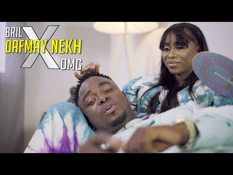 Bril X OMG - Dafmay Nekh (Clip Officiel)