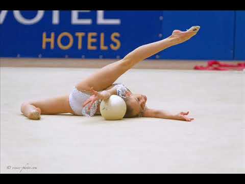 Anna Popova - Ball 2019/2021 - Music