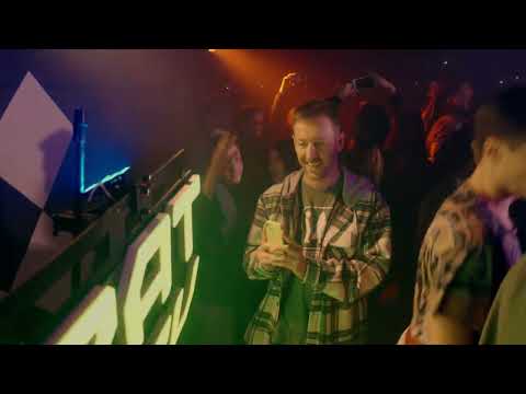 Rat Kru - Cześć (otwarcie KontenerART)