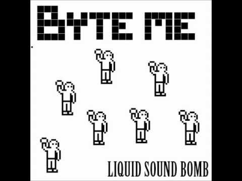 Liquid Sound Bomb - Creep (feat. Slender)