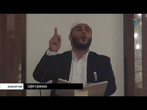 Lutjet e pranuara - Hoxhë Abil Veseli