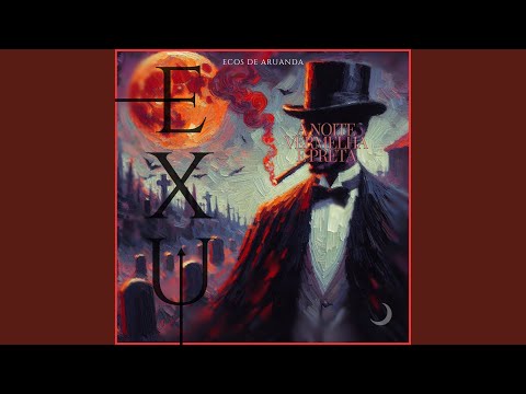 Exu Mirim - Espoleta