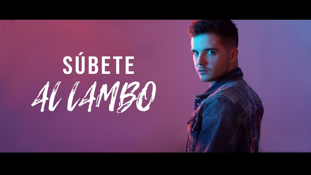 Descargar MP3 de Subete Al Lambo gratis - CELUMP3.com