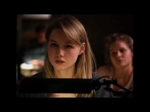 Svart Lucia The Premonition ENG SUB aka Black Lucia