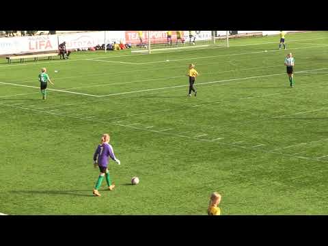 Kotka Cup KTP vs PU-62