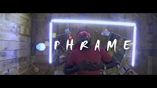 Phrame - Letter To Sister Derby (Official Video)