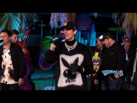 Codiciado - Los Varones (En Vivo 2024)