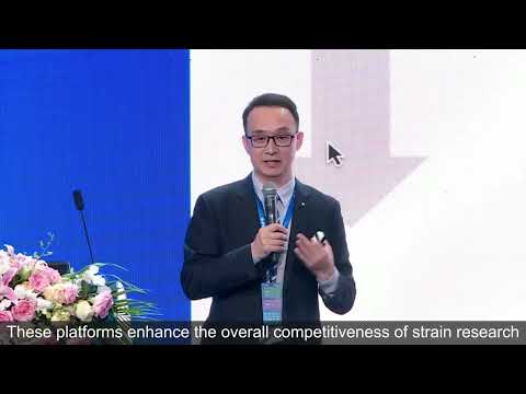 Driving Probiotic Innovation Globally: The Wecare Advantage——III