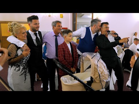 FORMATIA ROMANTICII - TINERE CU PAR CARUNT / CASA PARINTEASCA NU SE VINDE (COLAJ LIVE)