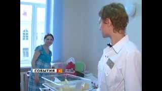 Переполох в роддоме
