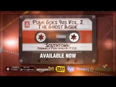 Punk Goes 90s Vol. 2 - The Ghost Inside 