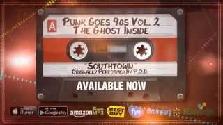 Punk Goes 90s Vol. 2 - The Ghost Inside 
