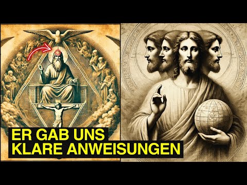 The secret teachings of Jesus to activate the pineal gland (Christ consciousness)